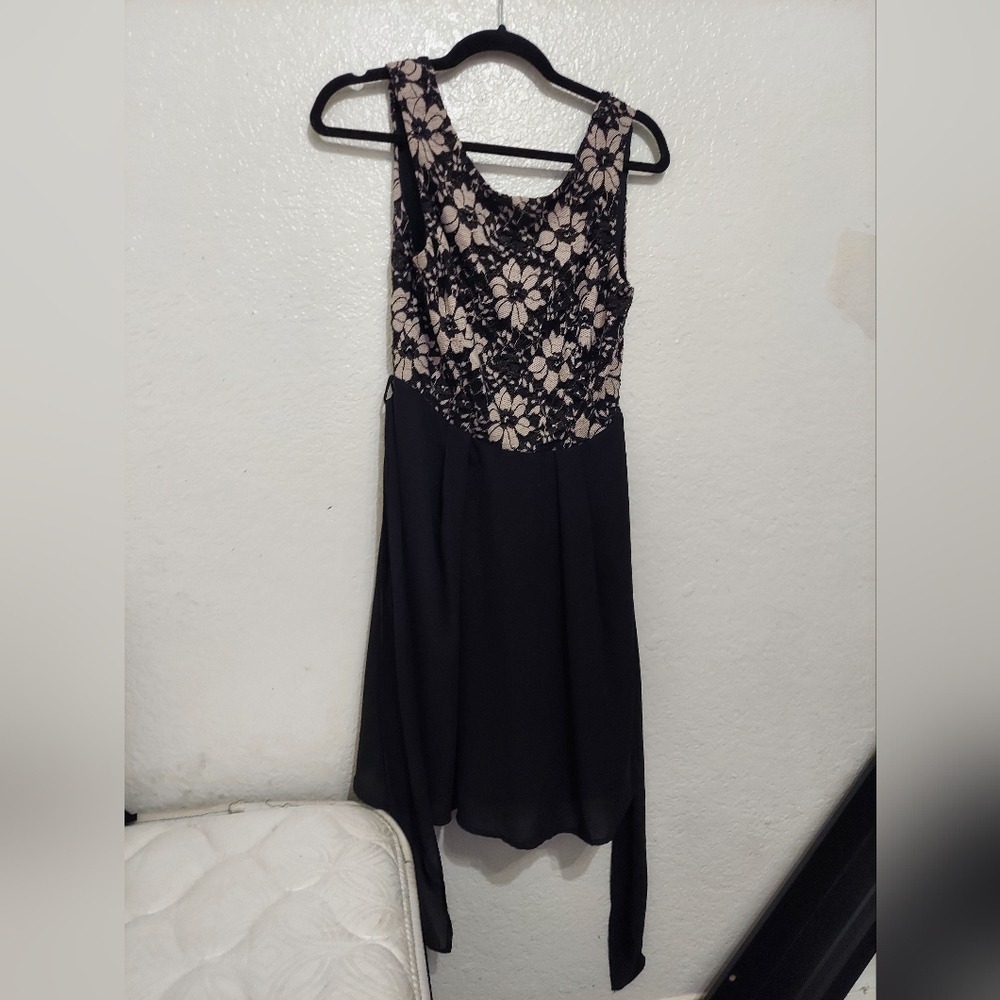 Woman's dress